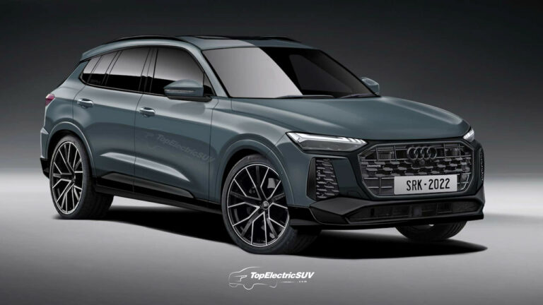 2026 Audi Q5 Hybrid: The Future of Luxury and Efficiency