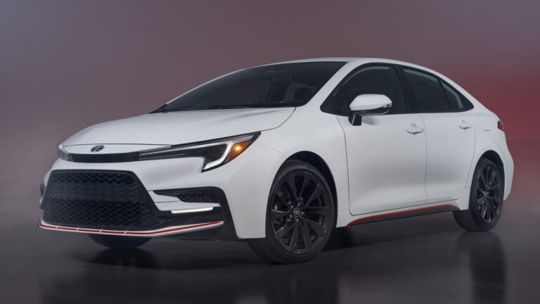 2026 Toyota Corolla Hybrid: The Future of Fuel-Efficient Driving