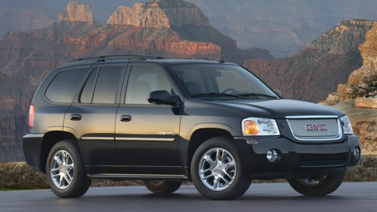 2026 Gmc Envoy Price