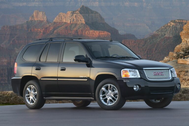 2026 Gmc Envoy Specs