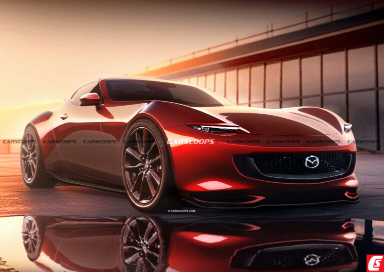 2026 Mazda Mx-5 Miata Release Date